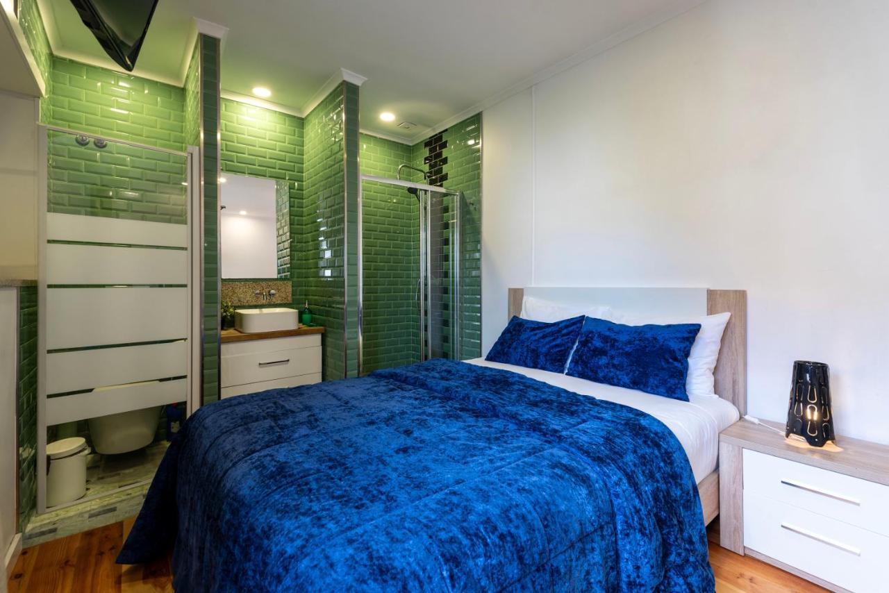 Joivy Inviting Accommodations In Vila Nova De Gaia Exterior photo