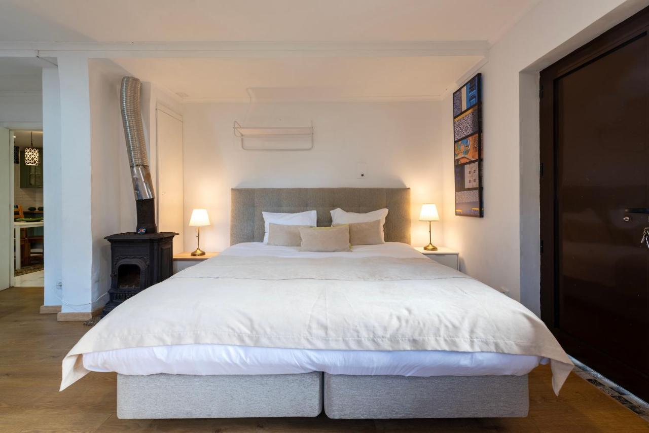 Joivy Inviting Accommodations In Vila Nova De Gaia Exterior photo